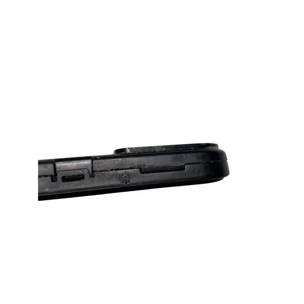 OtterBox Defender Pro Black Case For iPhone 13 14 Heavy Duty Drop Protection